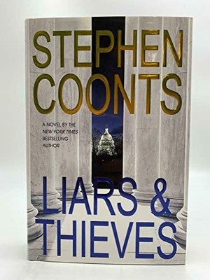 Liars &Thieves Buch ST MARTINS PR