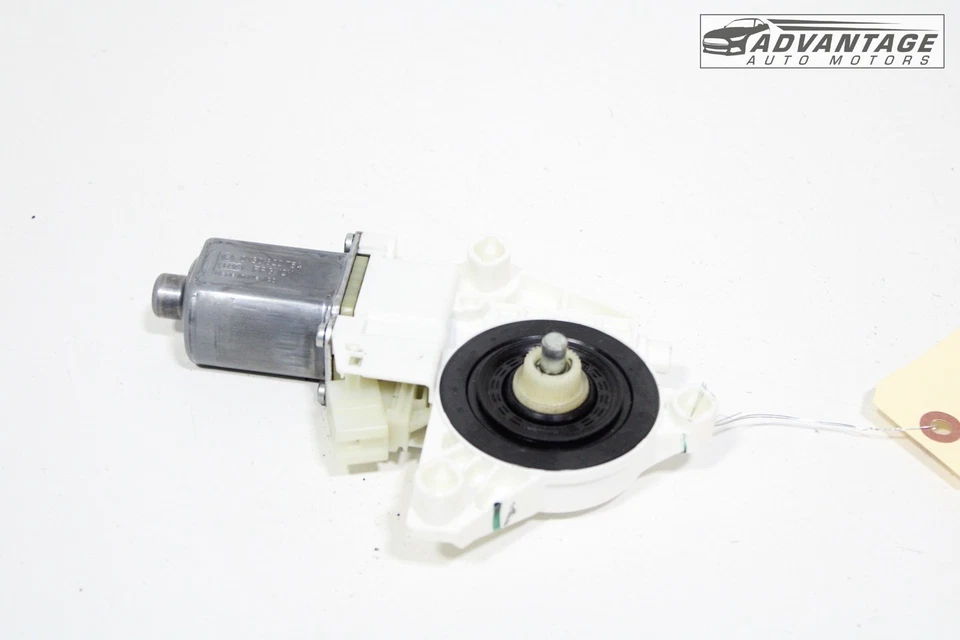 MERCEDES-BENZ ML350 W166 2005-2015 PUERTA DELANTERA IZQUIERDA VENTANA REGULADOR MOTOR OEM  Foto 3 de 4