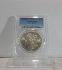 TOP 100!  1883-O  MORGAN "VAM-4, E O/O" Silver Dollar, PCGS MS-64!