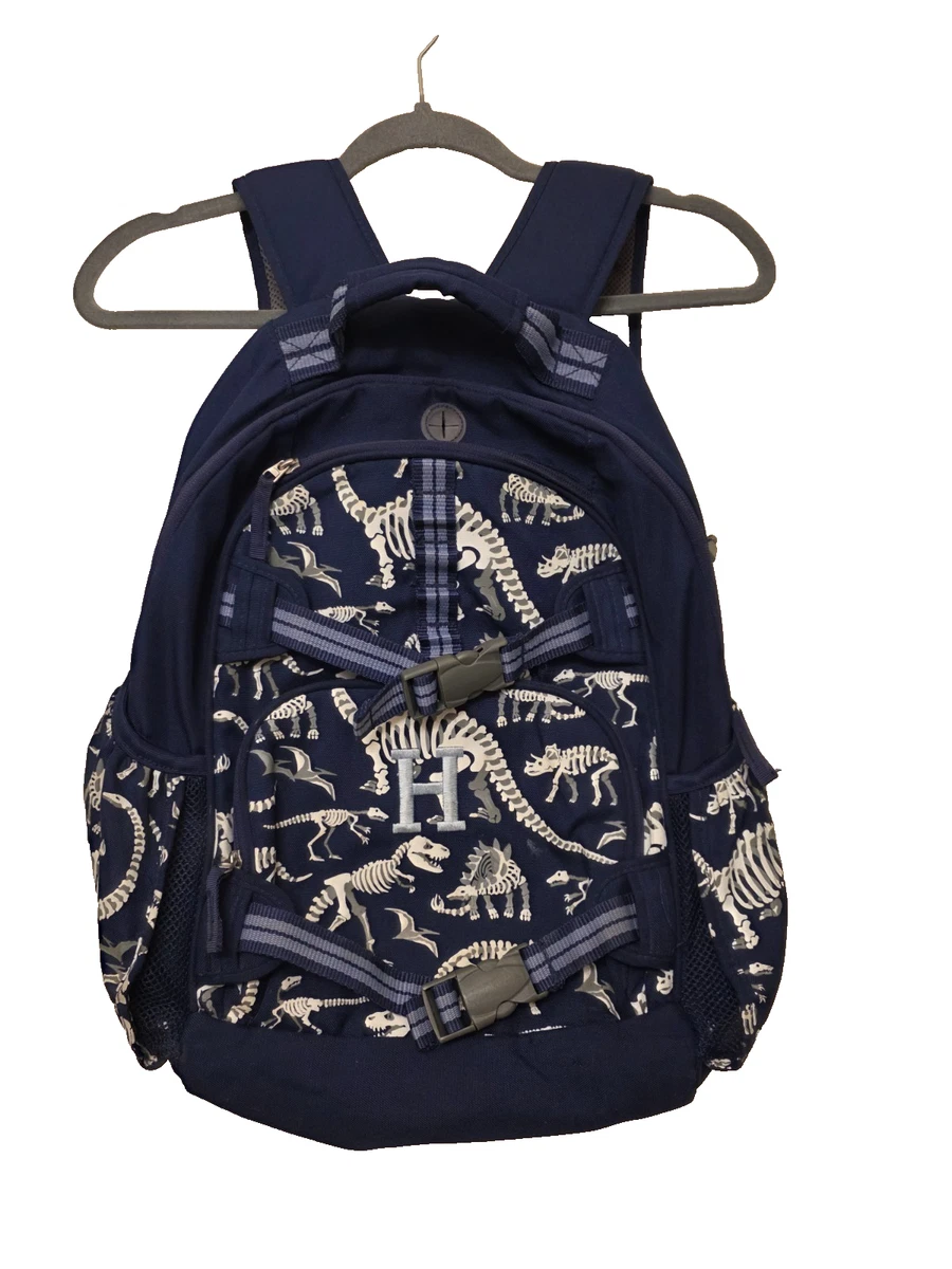 Pottery Barn Backpack Blue Backpacks & Bags for Kids for sale | eBay