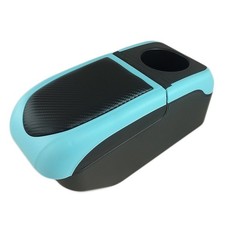 Armlehne Mittelarmlehne Mittelkonsole Auto mit USB Für Kia Rio 3 III 2011 - 2016