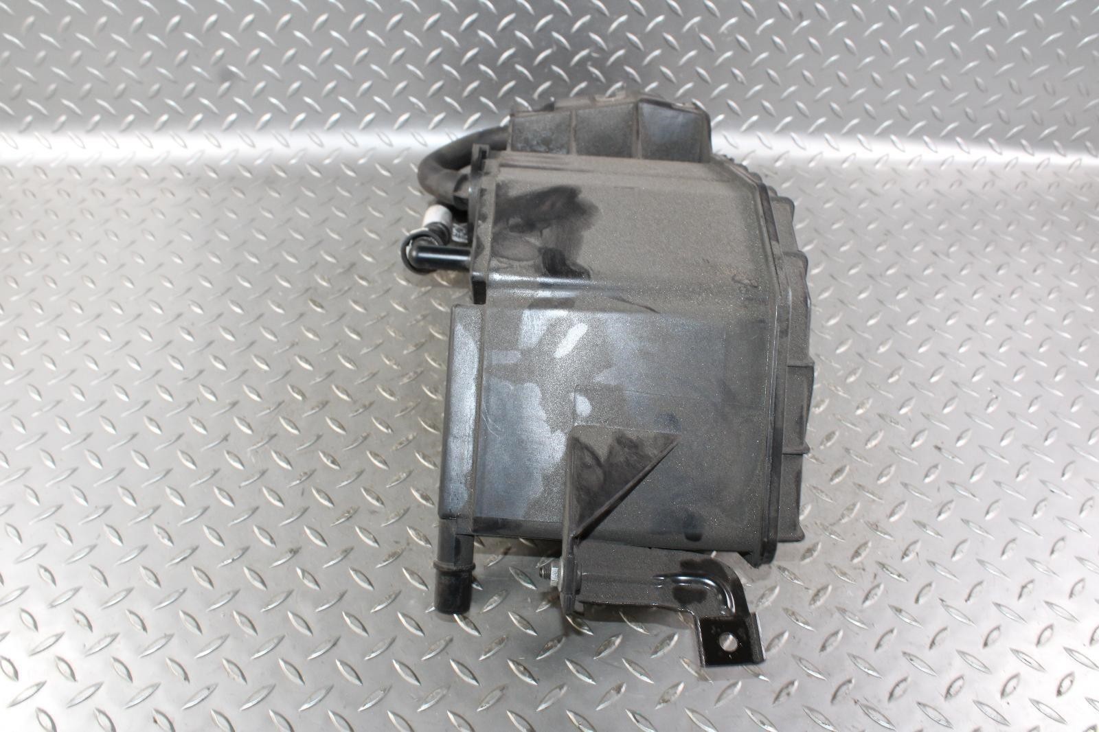 17-24 Ghibli 3.0L Gasoline Gas Fuel Evaporation Evap Charcoal Canister Can OEM