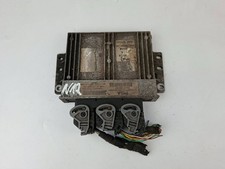Peugeot 206 2001 Engine Control Unit Ecu 964462568000 Kw Genuine Bvv4183