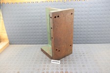 RUSTY!!! CHALLENGER ANGLE PLATE CAST IRON 16'' X 8'' X 9'' LOC8842