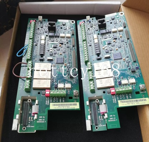 #2920--ABB ABB510 main control board used #zc
