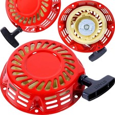 Seilzugstarter für Rüttelplatte Lumag VP-60 VP-80  VP-100 Starter