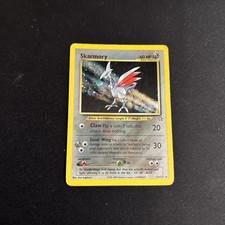 Skarmory 13/111 Neo Genesis Holo on eBay