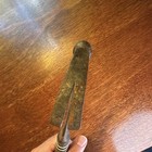 Estwing Vintage Claw Hammer Leather Wrapped Handle Made in USA Rockford IL 12 oz — photo 4