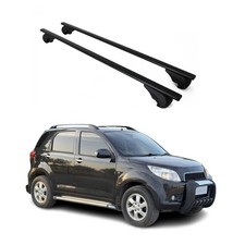 Barres de toit Daihatsu TERIOS