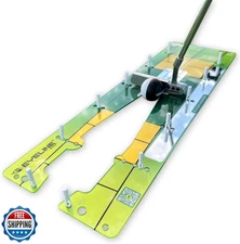 EyeLine Golf Putting Mirror, Alignment Training Aid Used by Tour 