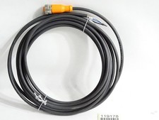 Ifm electronic Anschlusskabel mit Buchse EVC0...