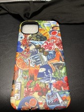 iPhone 15 Plus Case. With Summer Coll...