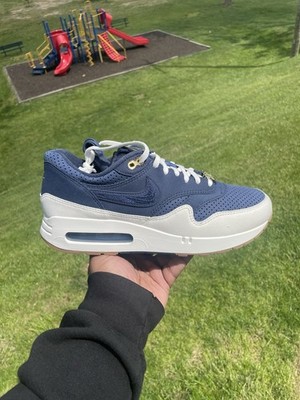 Size 10 - Nike Air Max 1 '86 OG Big Bubble - Jackie Robinson Brand New