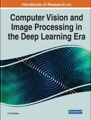 Srinivasan - Handbook of Research on Computer Vision and Image Process - E555z
