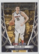2022-23 Panini NBA Hoops Prime Twine Nikola Jokic #11 0bt4