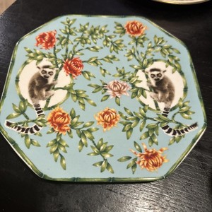 Lou Rota Plate | eBay