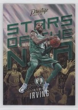 2017-18 Panini Prestige Stars of the NBA Mist Kyrie Irving #1 02v3