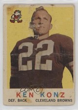 Click to enlarge Ken Konz