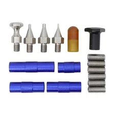 Car Paint Scratch Dent Removal Tool Tap Down Pen Dent Tool Auto Restorative Pen