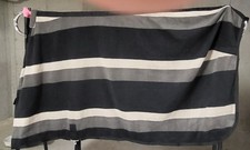 Dover Striped Fleece Cooler 72  to 76 
