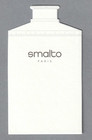 Carte publicitaire - advertising card -  Smalto recto verso