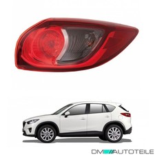 Rückleuchte Heckleuchte rechts WY21W W21/5W außen für Mazda CX-5 KE GH