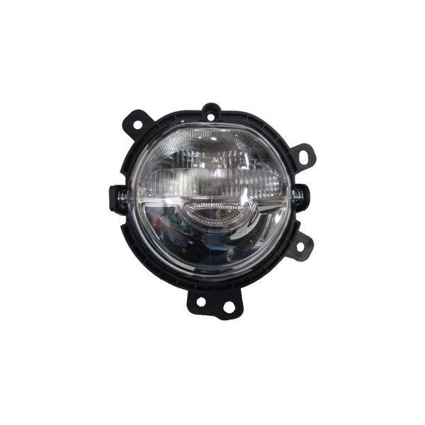Blinkleuchte Blinker Links Passend FüR Mini Mini F56 F55-image