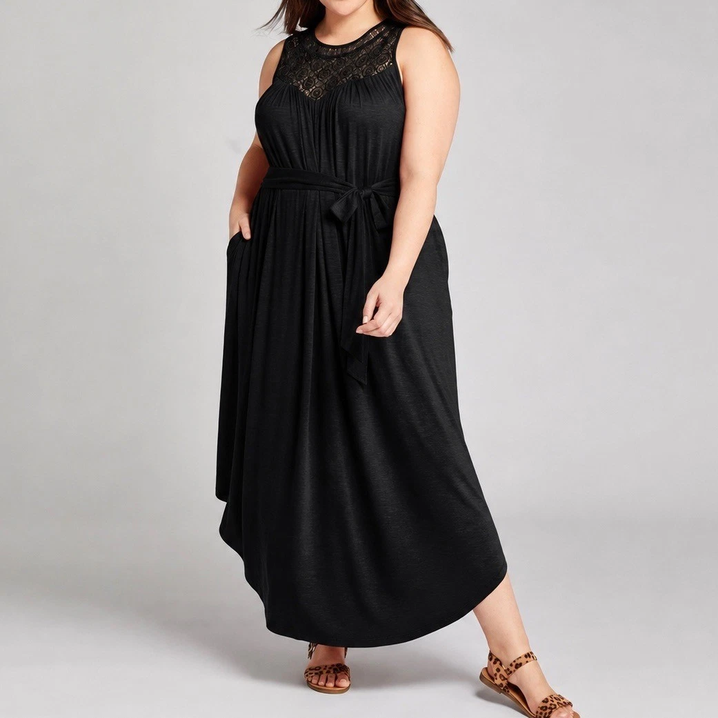 lane bryant formal long dresses Maxi for Women for sale collection-exclusive-target