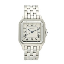 Pre-owned Cartier Panthere Jumbo 1300 Watch