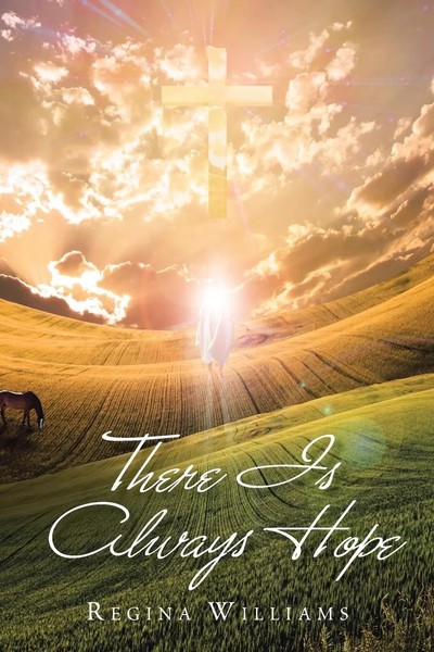 Regina Williams | There Is Always Hope | Taschenbuch | Englisch (2018)-image