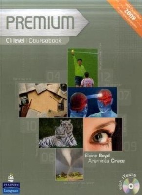 Premium C1 SB Pack By Araminta Crace