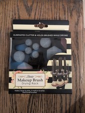 EvriHolder Beauty Cube Pędzel do makijażu Suszarka NOWOŚĆ