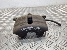 SKODA OCTAVIA I 1U2 Bremssattel vorne links 1.40 2016 31461431