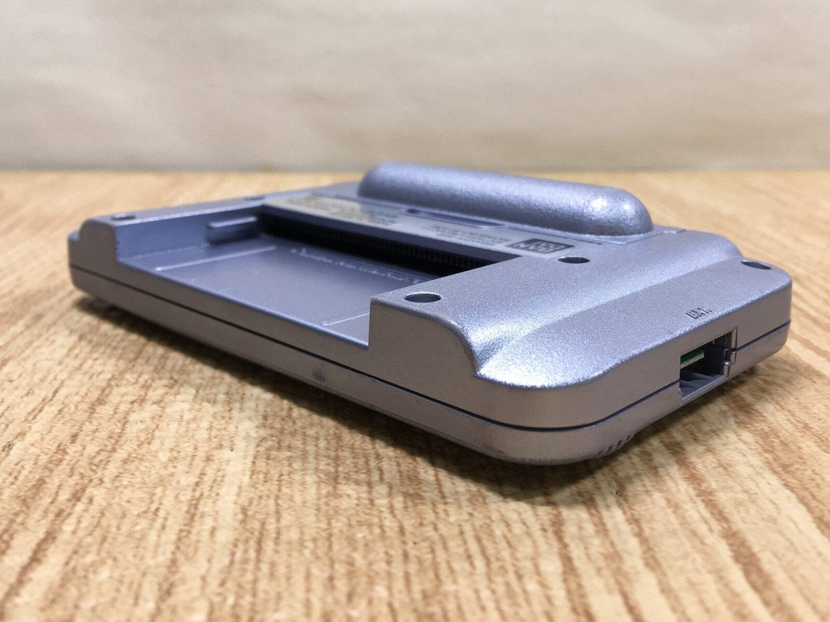 SWAN ページ S02 海外限定x4 SWAN ページ S02 海外限定x4 LG4687 Wonder Swan Color Pearl Blue