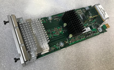 Cisco C3850-NM-4-10G, 73-12732-07, F0C22054TQ...