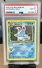 2000 Pokémon Neo Genesis - AZUMARILL PSA 8 with Swirl