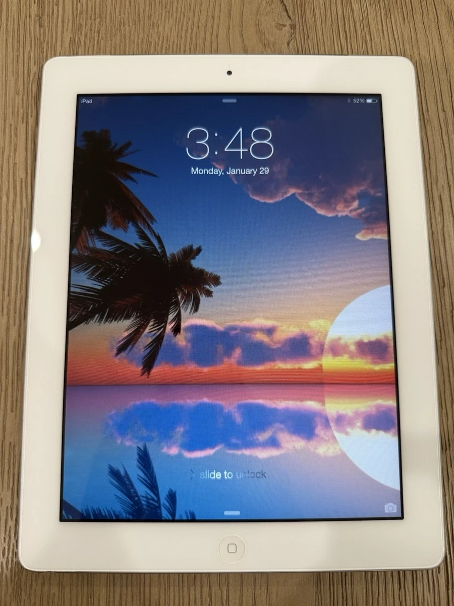 iPad 2 16GB Wi-Fi iOS Tablets for sale | eBay
