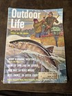 Outdoor Life Magazine May 1962 — photo 1