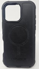 Otterbox Defender Case for Apple iPhone 16 Pro Max for MagSafe