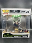 Funko Pop! Moments: DC Universe - The Joker (Hush) - GameStop (Exclusive) #240