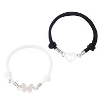 Freundschaftsgeschenk Armband FüR Tochter Mutter Schmuck Valentinstag-Armband