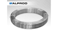 5906395282272 Drut Aluminiowy Fi 10 ( 20 Kg - Ok 94 Mb) Stop Almgsi DRA 10/20 AL