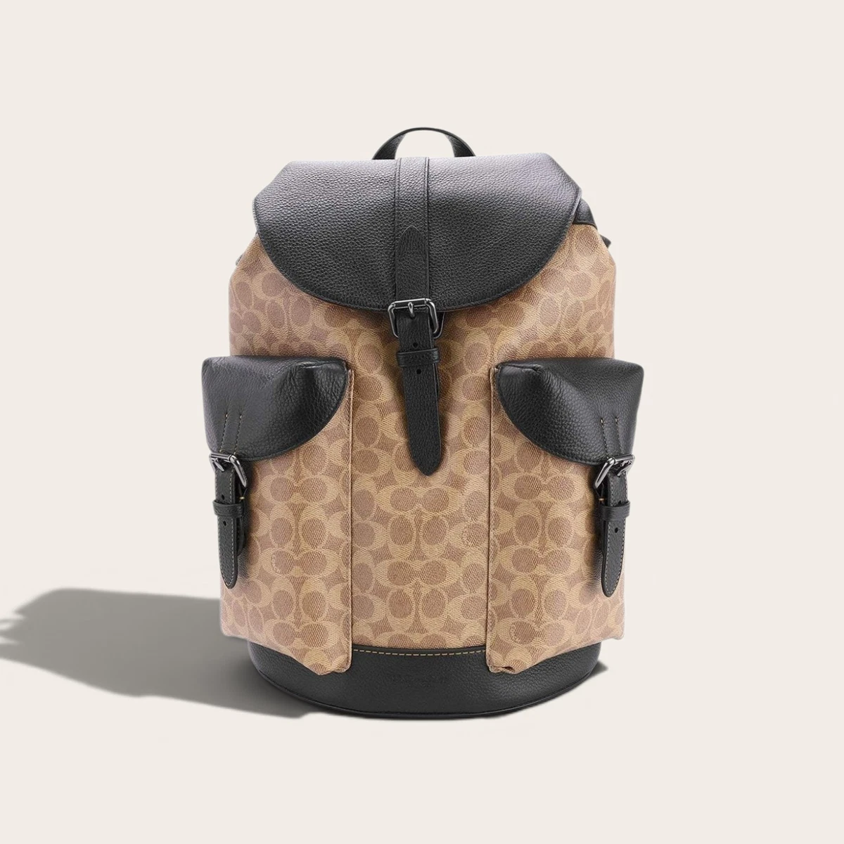 coach bleecker backpack singapore Coach Bleecker Backpack  Club de Mode