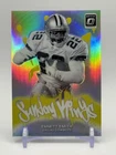 2025 Donruss Optic Emmitt Smith Base (RAW)
