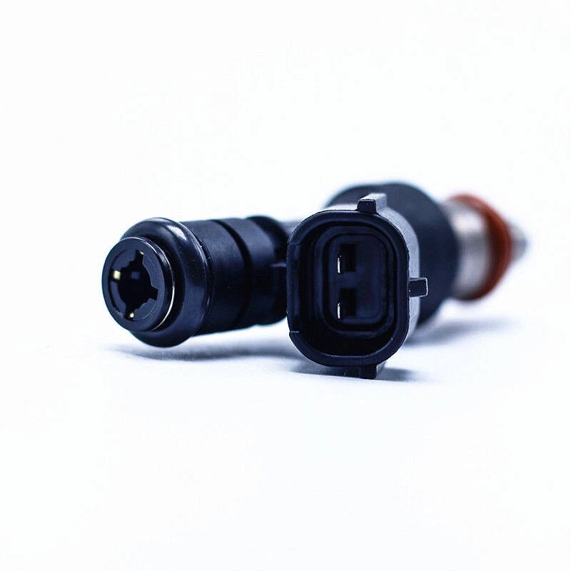 INYECTOR DE COMBUSTIBLE 4 PIEZAS 1000CC PARA HONDA ACURA RSX K20A K24A 2002-2011 06-09 S2000 Foto 3 de 4