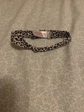 18" American Girl DOLL LEOPARD HEADBAND only from SHOW Your Artsy Side Accessory