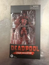 Marvel Legends Series Deadpool Legacy Collection 6 Action Figure Toys NEW BOX