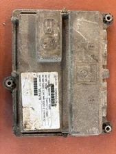 Allison Transmission Control Module TCM R29542725