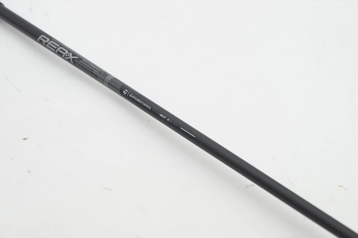 Taylormade Reax Shaft for sale - eBay