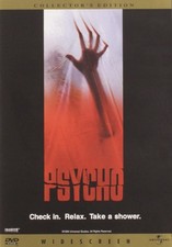 Psycho (1998) Viggo Mortensen|William H. Macy|Julianne Moore|Anne Heche|Vaug...